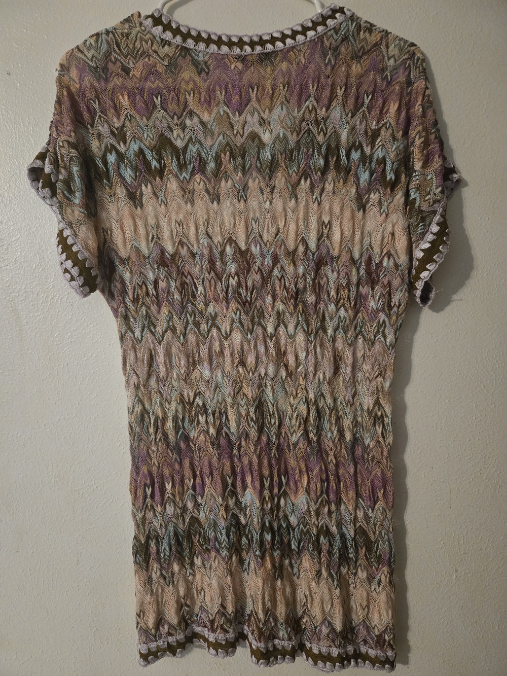 Missoni Top - Picture 5 of 8
